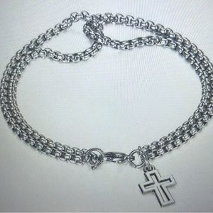 COPY - Men’s titanium steel bracelet